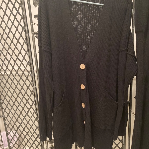 Free people Miaya sweater set - Picture 3 of 4